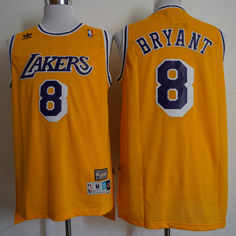 NBA Jersey-134